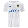 Maglia ufficiale Leeds United Casa 2023-24 per Uomo